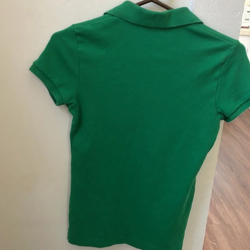 VINTAGE RALPH LAUREN SPORT POLO SHIRT S